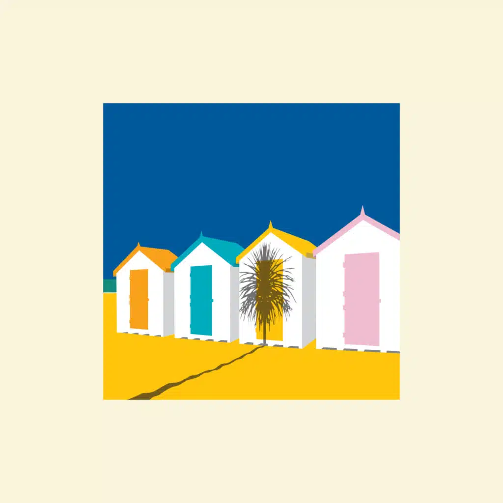 The Bay (Mr. Mitch Remix)