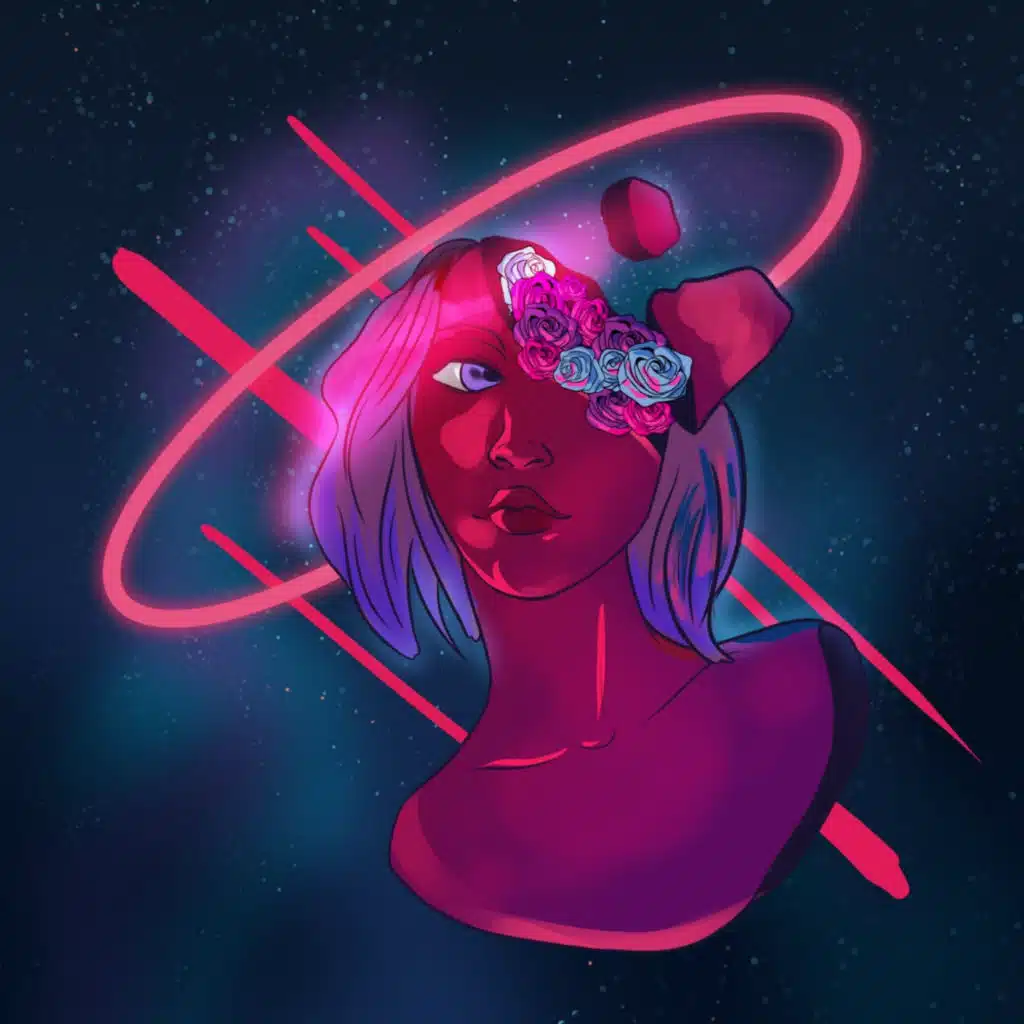 Emo Guitar Strings Detuned