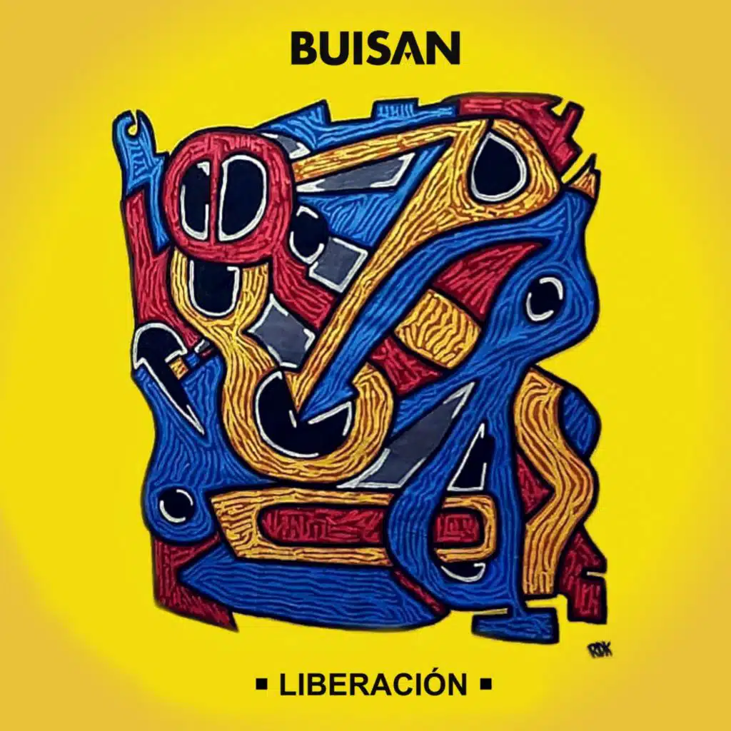Liberación
