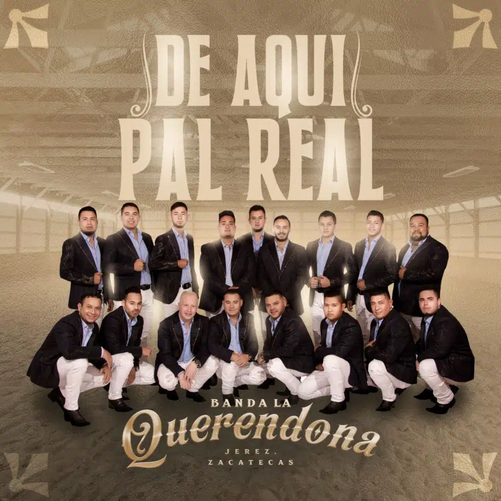 De Aquí Pal Real