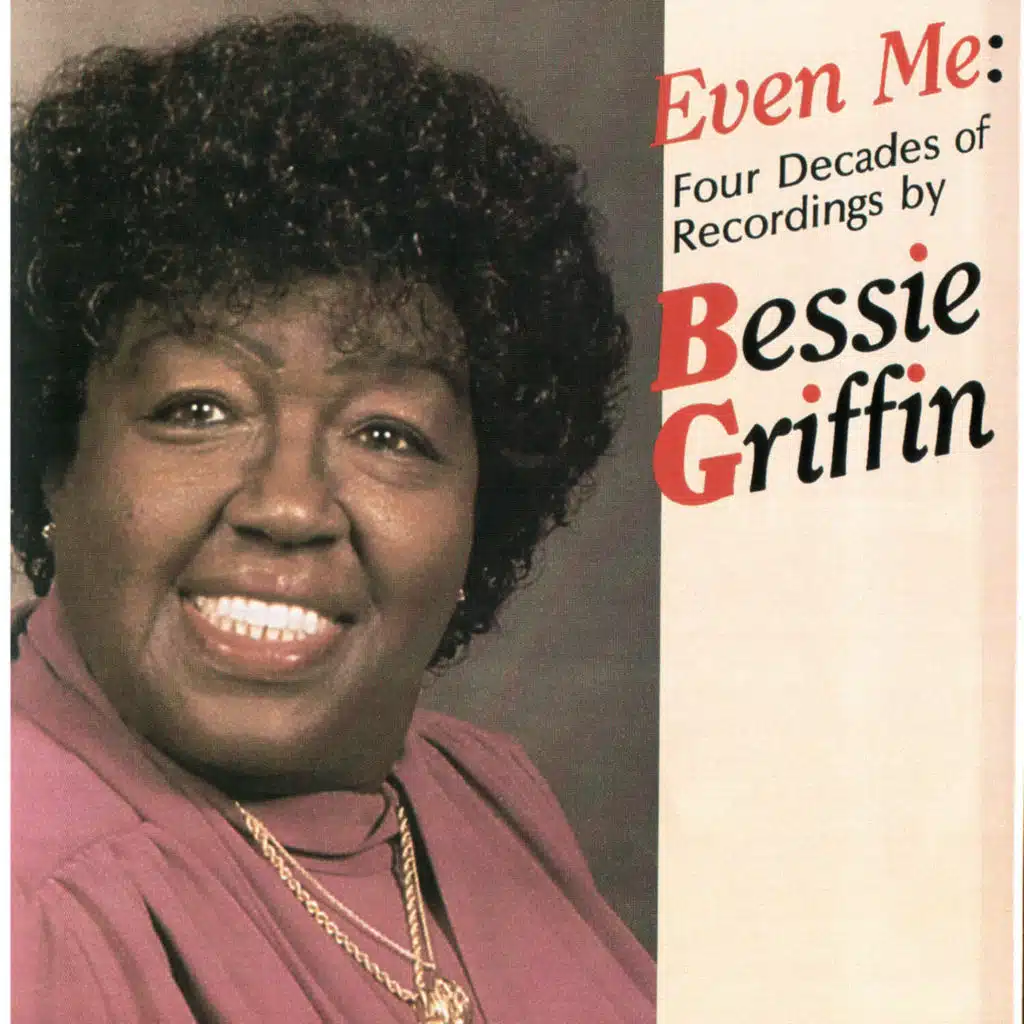 Bessie Griffin
