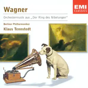 Wagner: Orchestermusik aus 'Der Ring des Nibelungen'