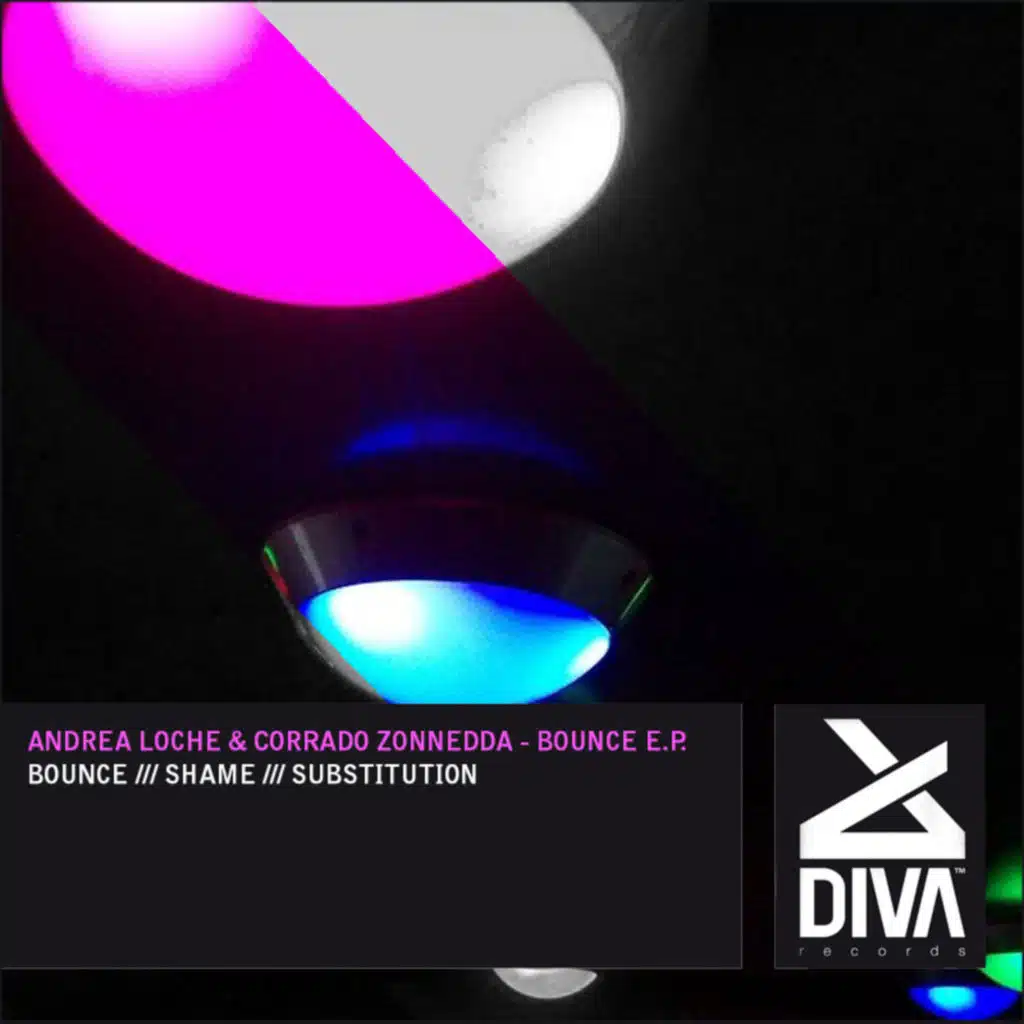 Andrea Loche & Corrado Zonnedda