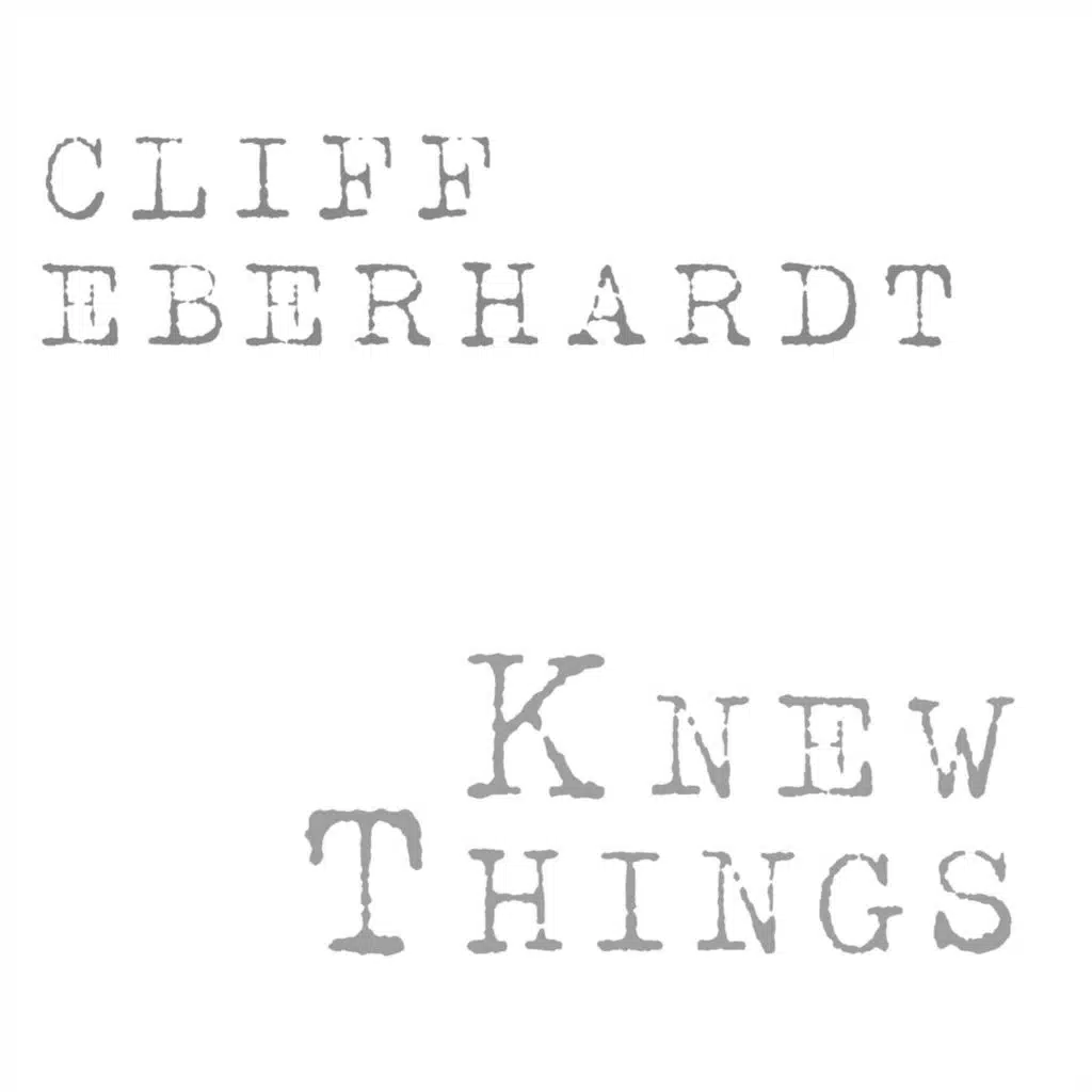 Cliff Eberhardt