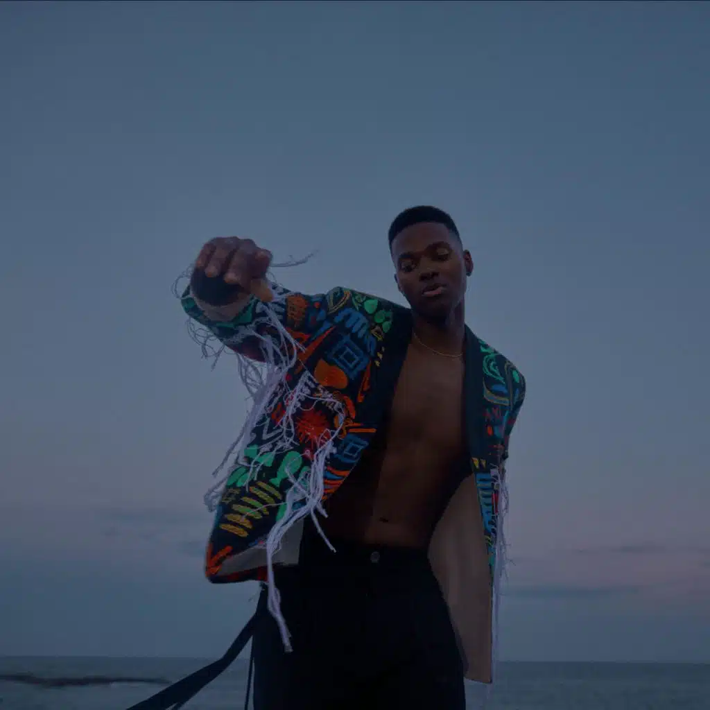 Lost In The Music (Sgt Slick's Discotizer Club Edit)