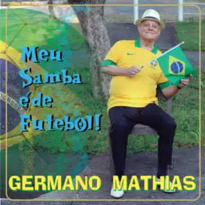 Meu Samba é de Futebol!