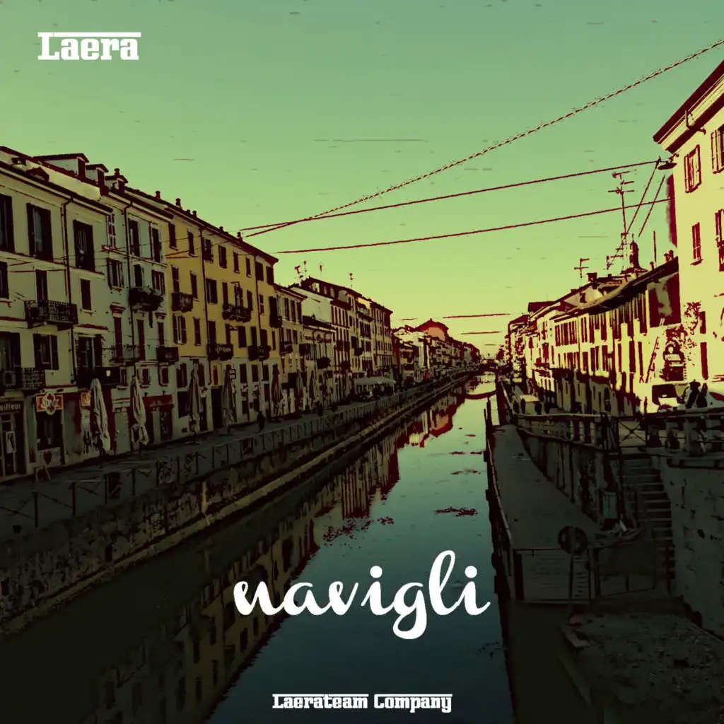 Navigli (Extended mix)