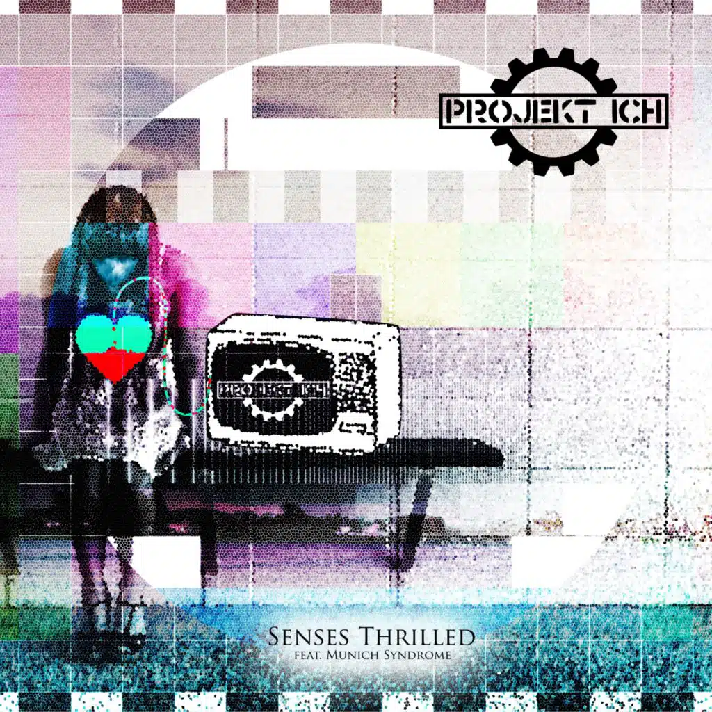 Senses Thrilled (U.M. Fiedel Remix) [feat. Munich Syndrome]