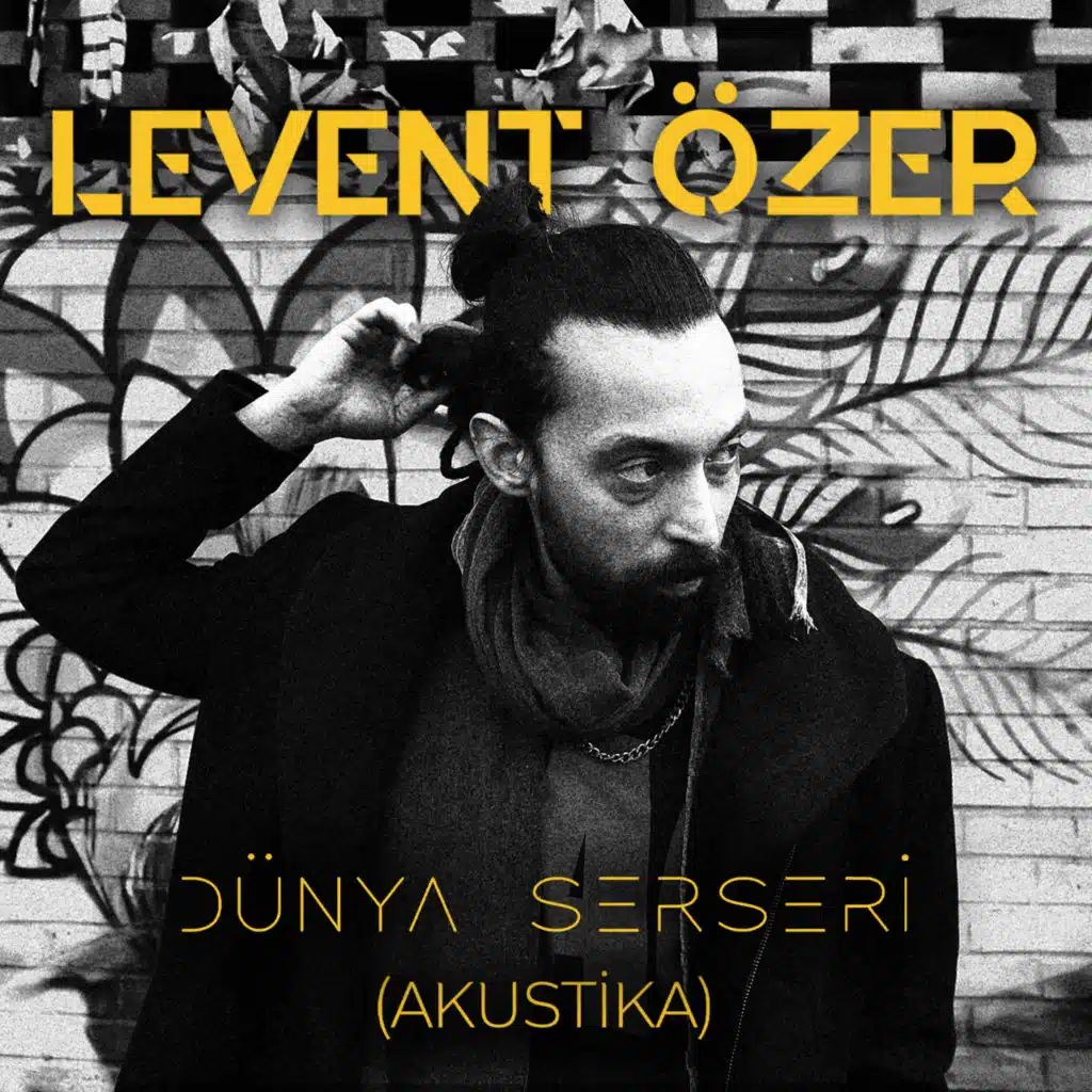 Dünya Serseri (Akustika)