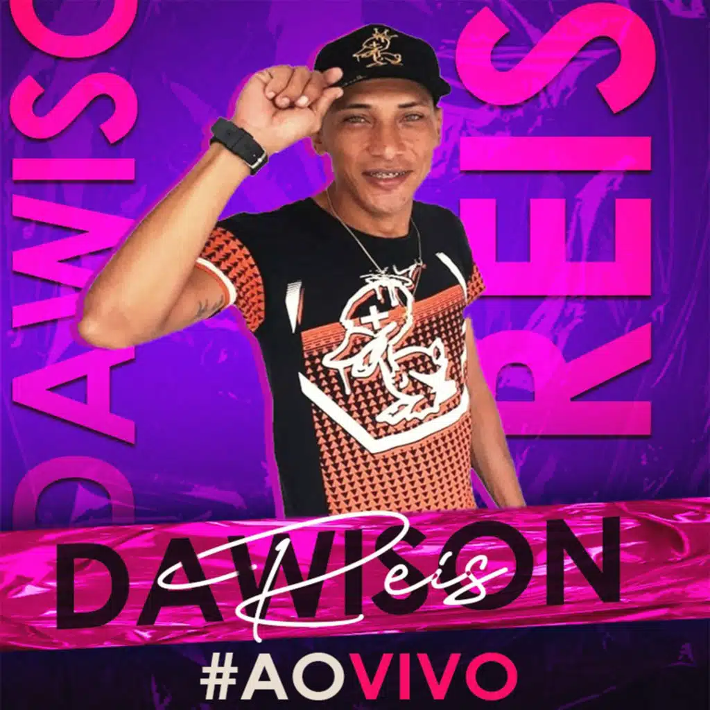 Dawison Reis - Ao Vivo