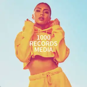1000 Records Media