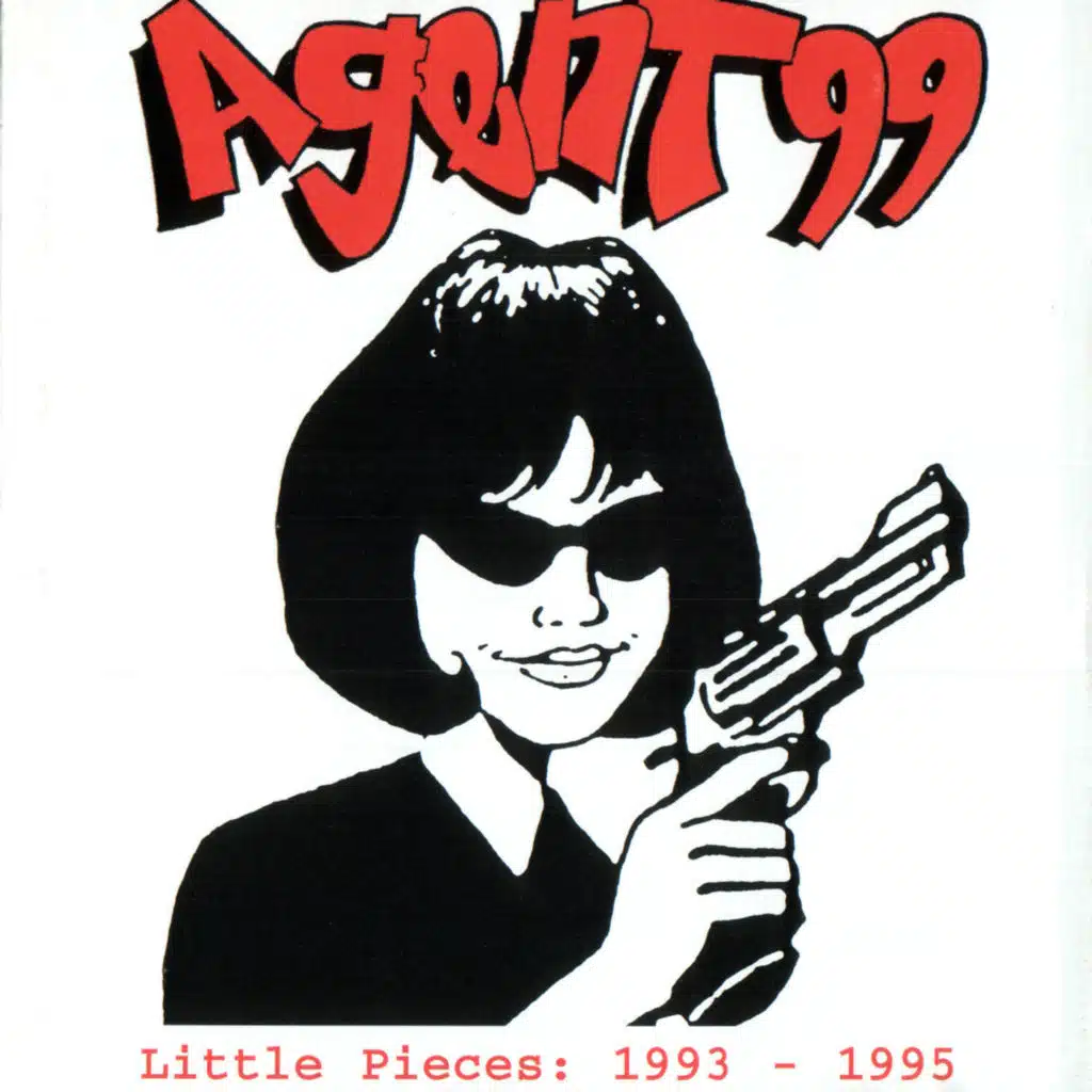 Agent 99