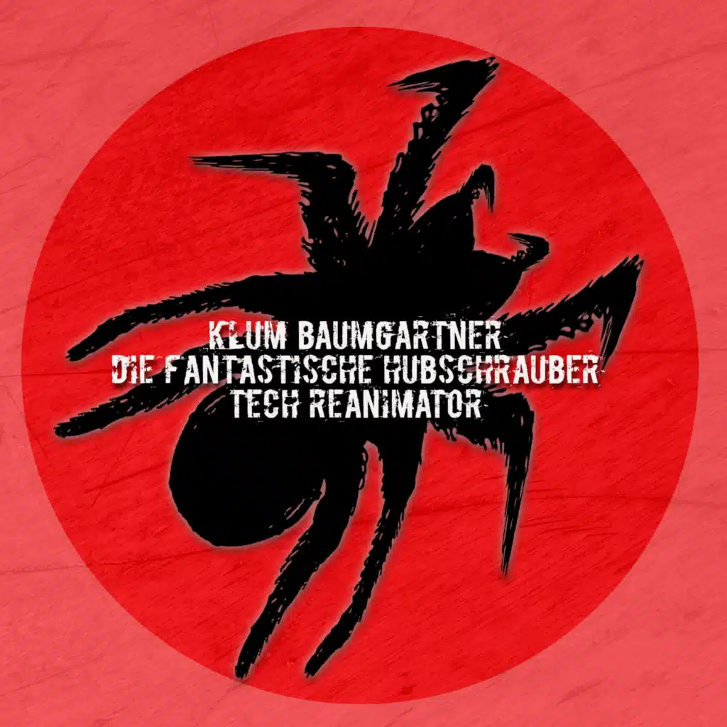 Klum Baumgartner, Die Fantastische Hubschrauber