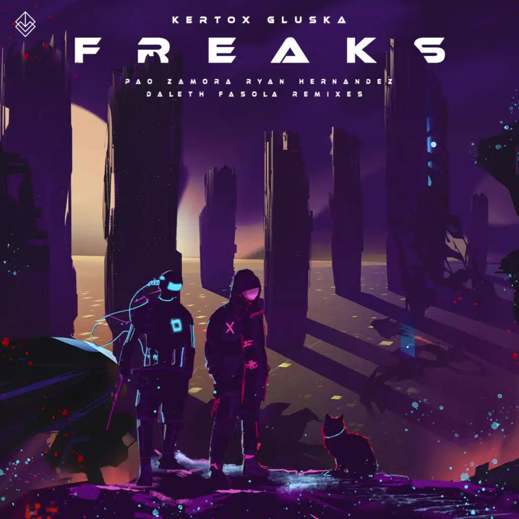 FREAKS (Pao Zamora Remix)