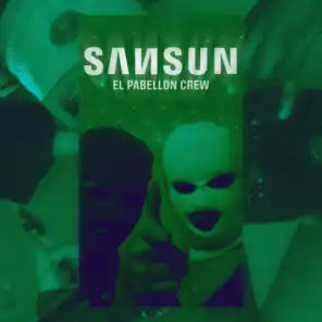 Sansun01 (feat. Luigi3k)