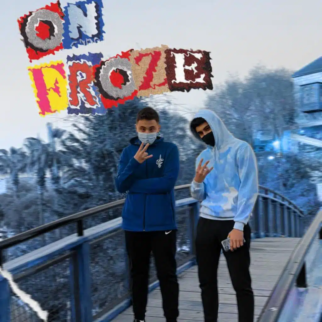 Beit L Wede Freestyle (feat. Noux,Barthez)