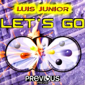 Luis Junior