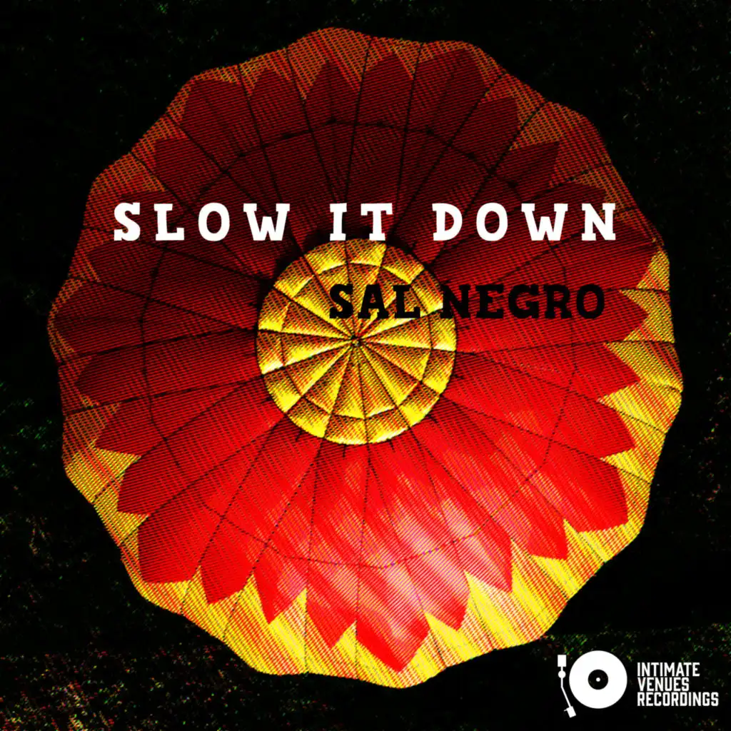 Slow It Down