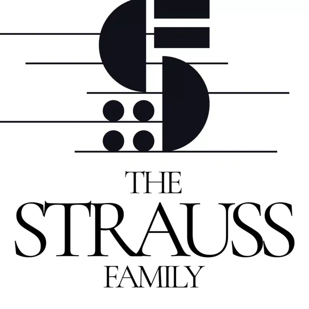 The Strauss Family