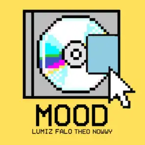 Mood (Cover)