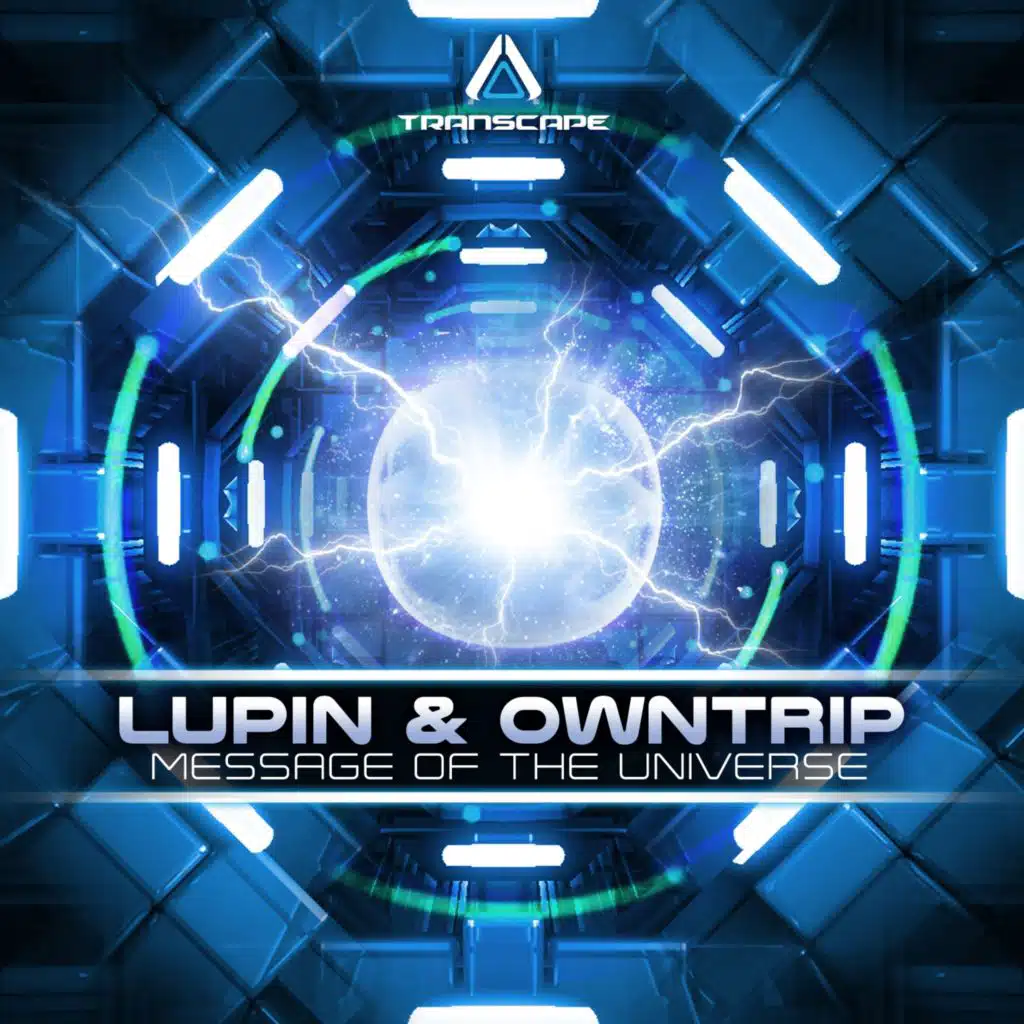 Lupin & Owntrip