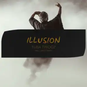 Illusion (feat. laroz)