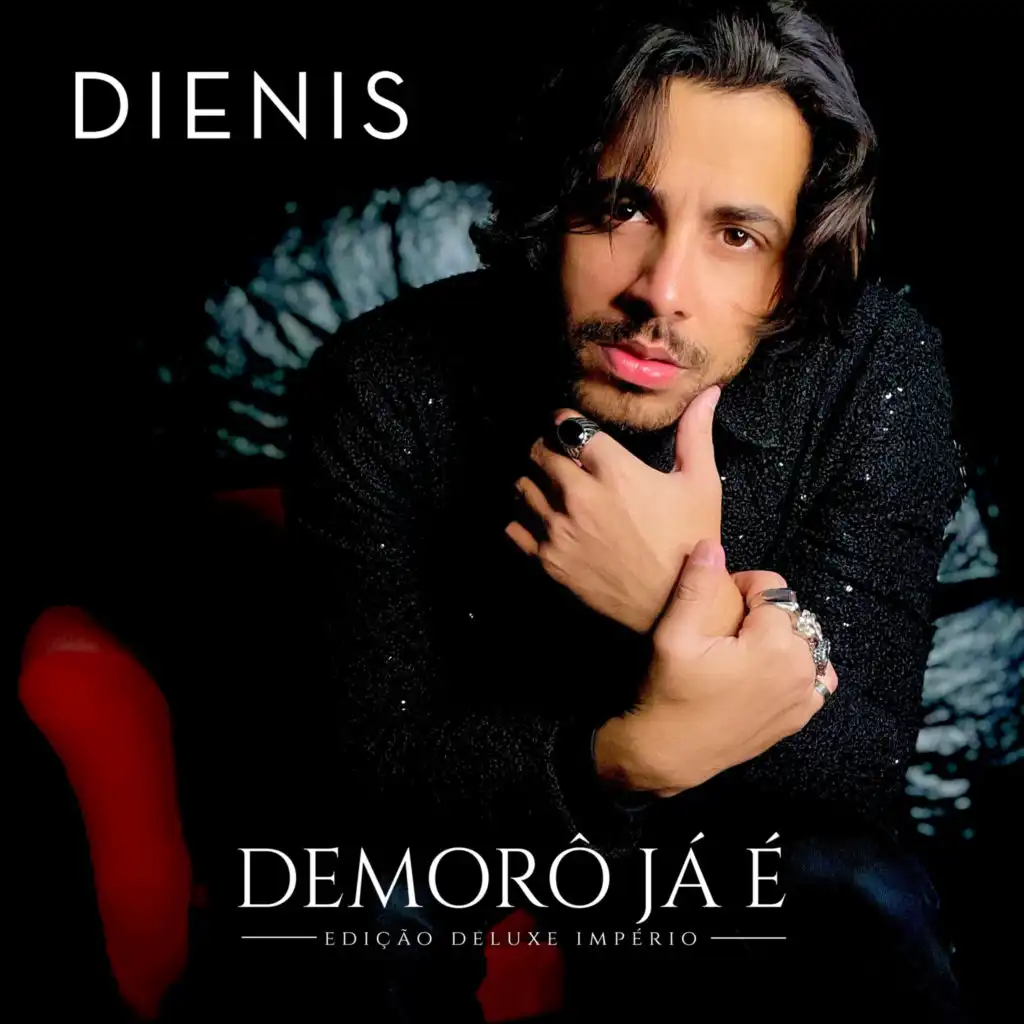 Demorô já é (Acústico)