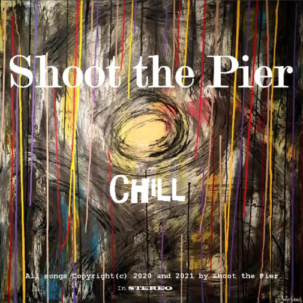Shoot the Pier