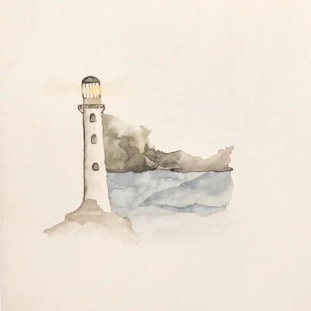 The Light in the Lighthouse