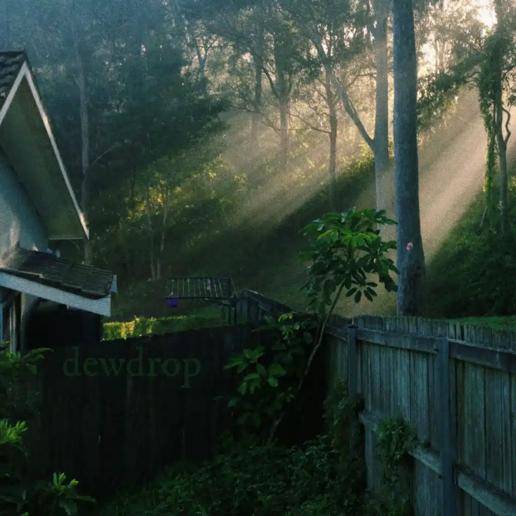dewdrop