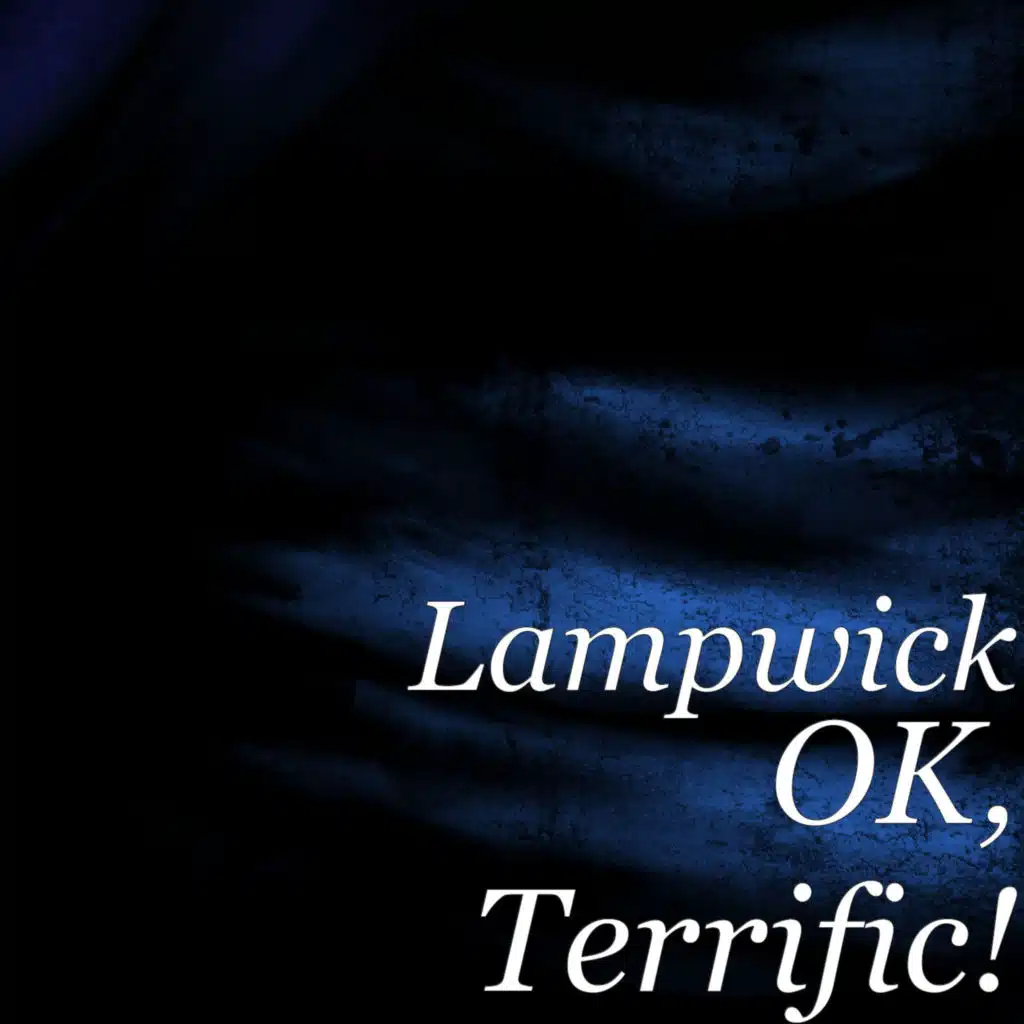 Lampwick