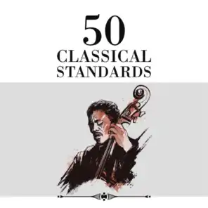 50 Classical Standards