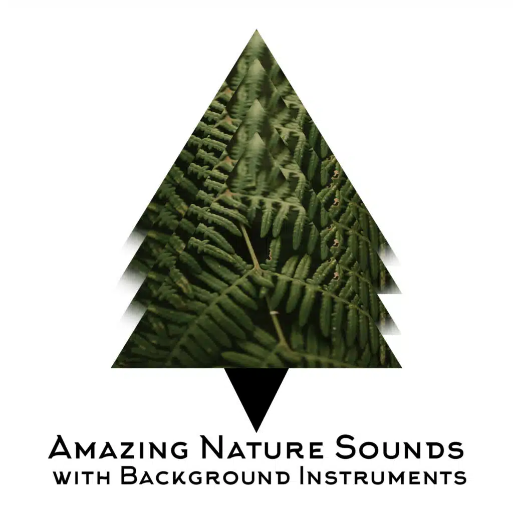 Amazing Nature Sounds with Background Instruments: Perfect for Spa, Relaxation, Sleep, Anti Stress