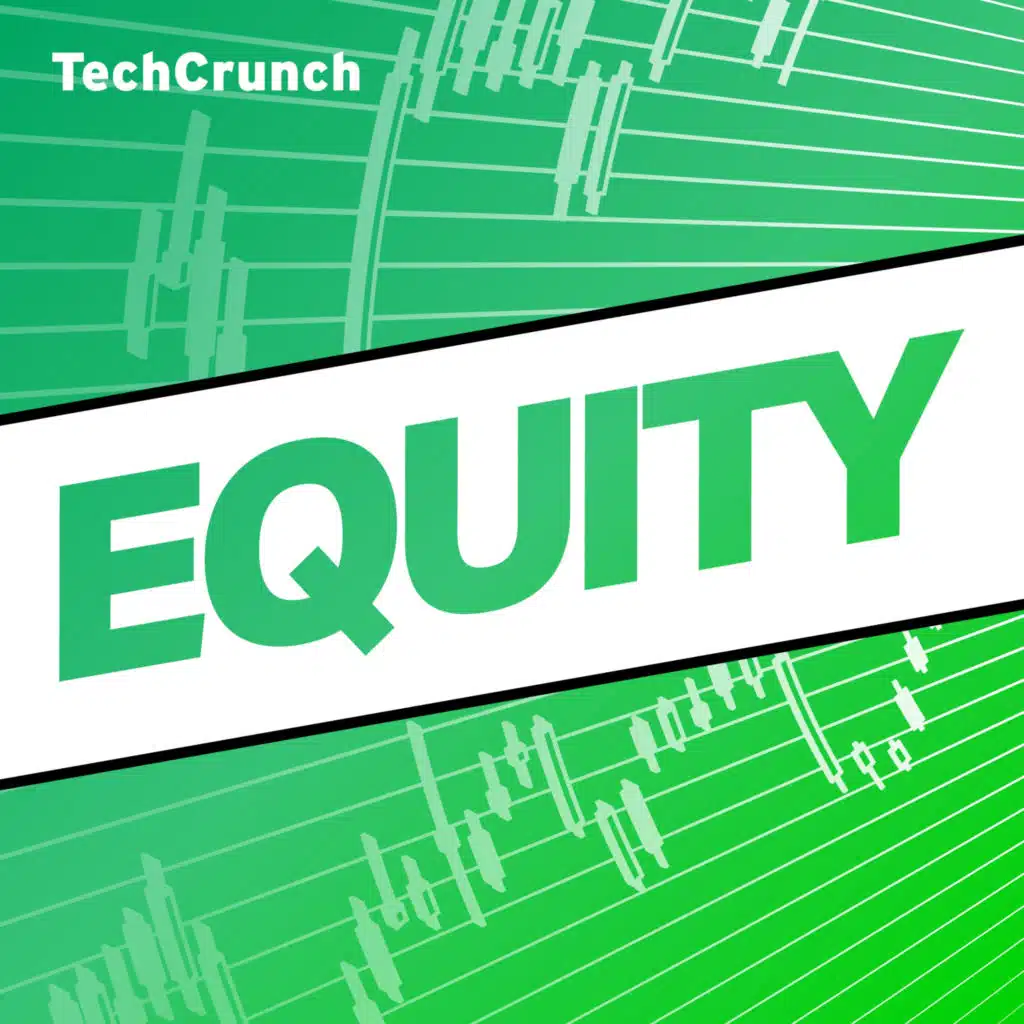 Equity Monday: More money for fintech, Deliveroo's IPO, and AI startups