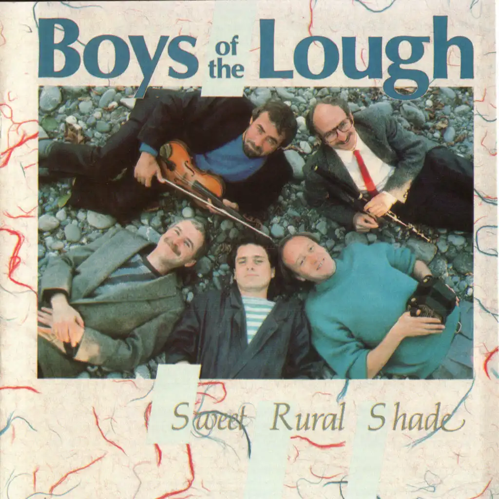 Boys Of The Lough