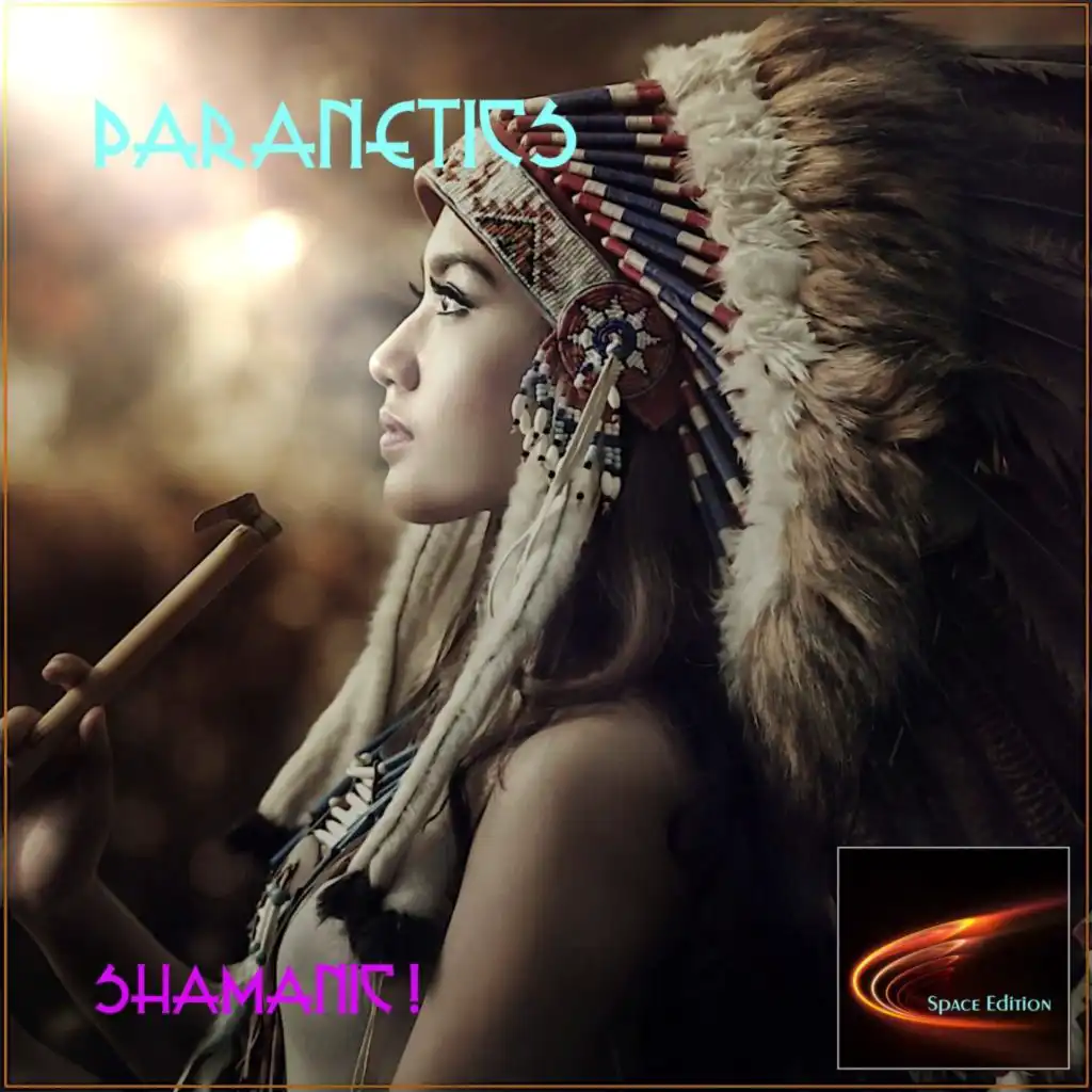 Shamanic !