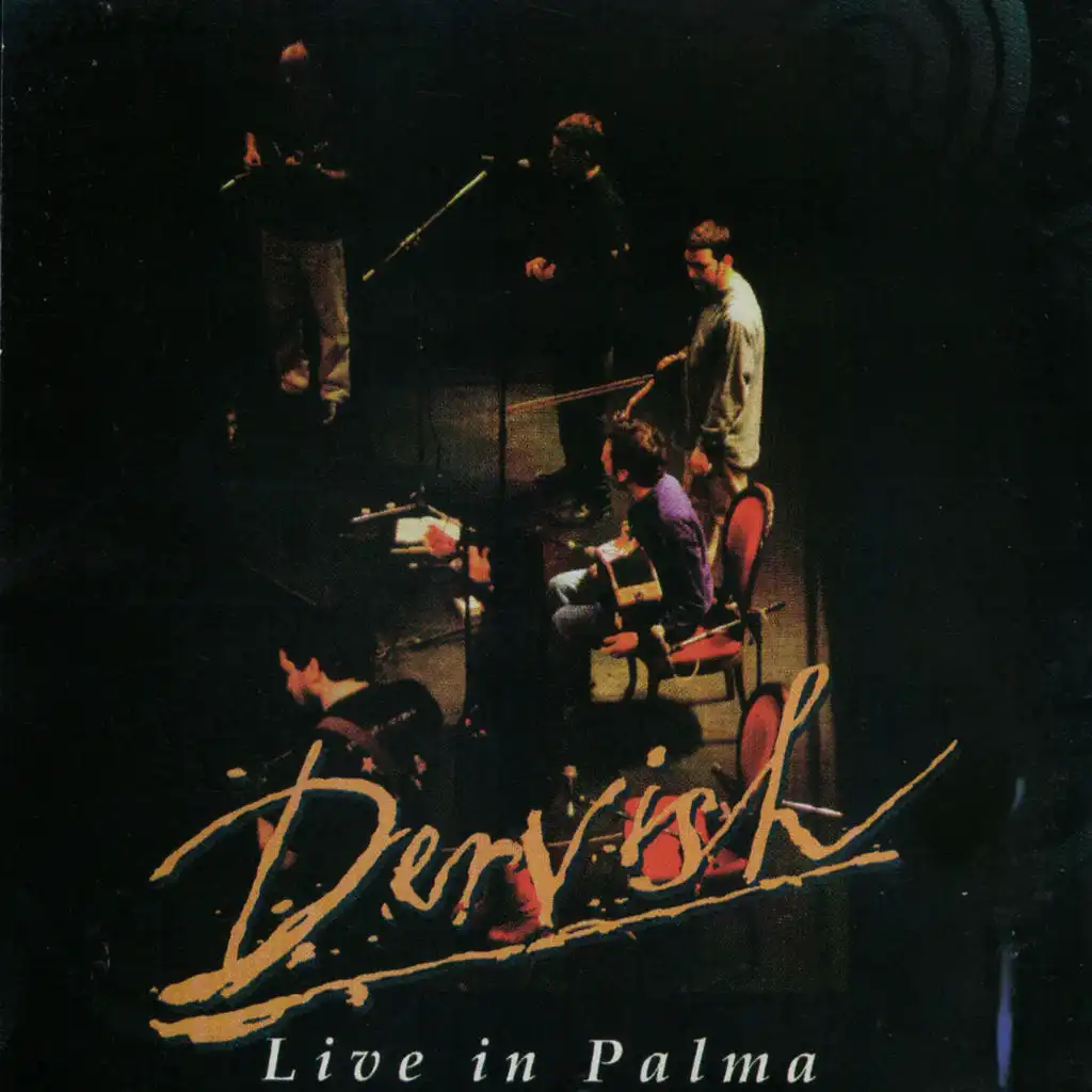 Packie Duigan's (Recorded Live in Palma Majorca in 1997)