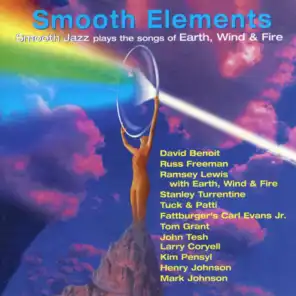 Ramsey Lewis & Earth, Wind & Fire