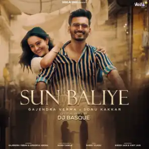 Sun Baliye (Remix Version) [feat. Dj Basque]