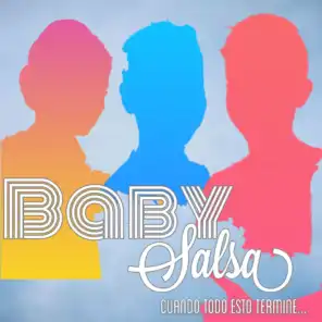 Baby Salsa