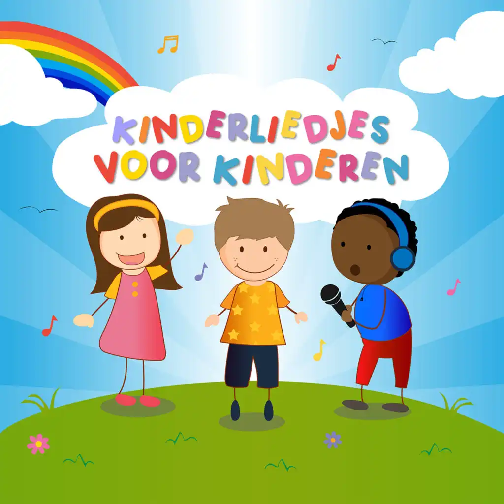 Kinderliedjes Voor Kinderen