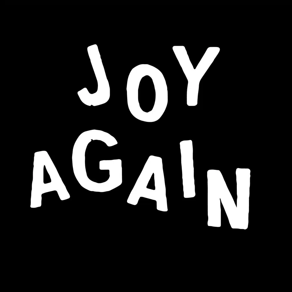 Joy Again