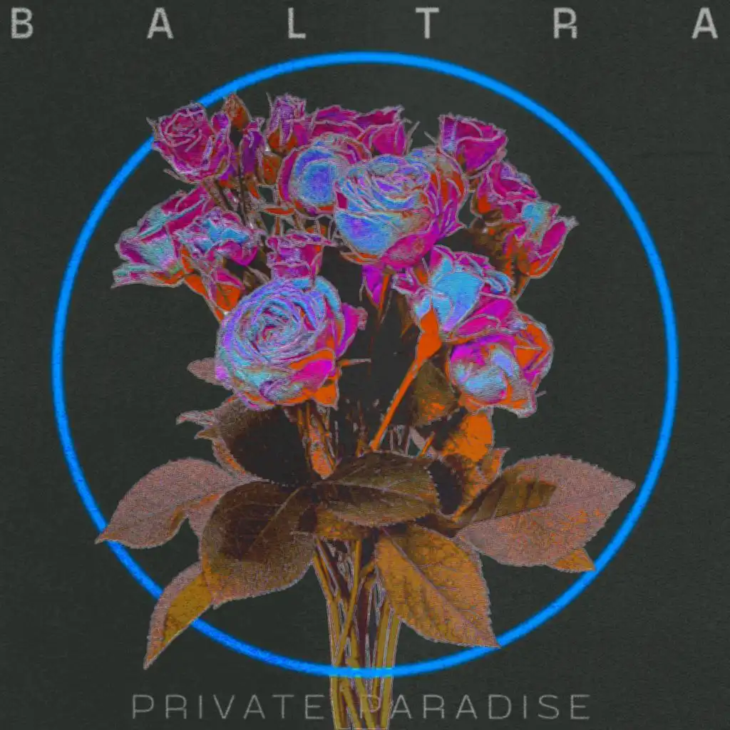 Private Paradise&nbsp; (Extended Mix)