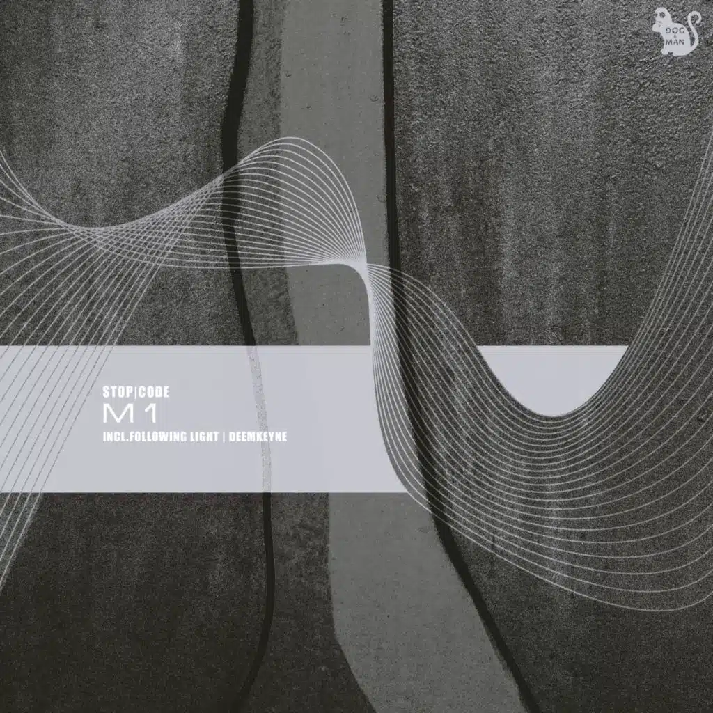 M1 (Following Light Remix)