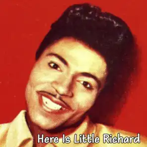 Here Is Little Richard