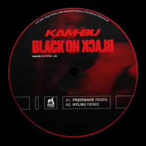 Black on Black (Fredwave Remix)