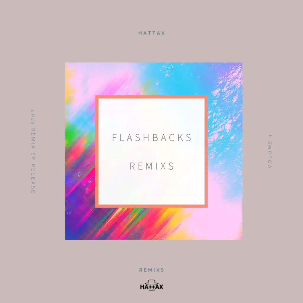 Flashbacks Remix