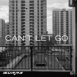 Can’t Let Go (feat. Obskür)