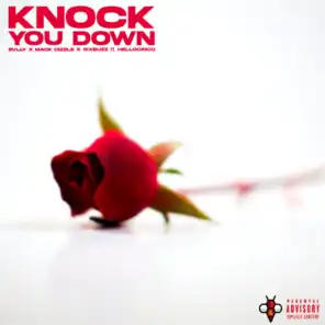 Knock You Down (feat. HelloCinco)