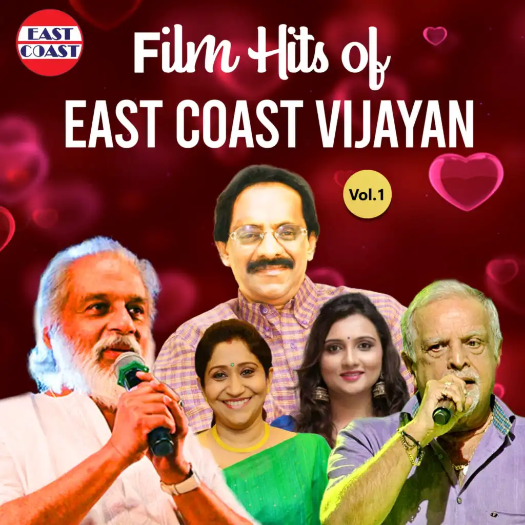Film Hits Of East Coast Vijayan, Vol. 1